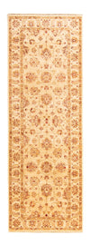 Tapis Ziegler 79x243cm - Tapis oriental - beige - Tapis de couloir / Beige / 79 x 243 cm Tapis de couloir