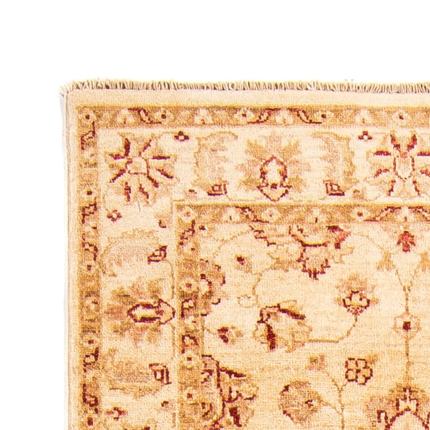Tapis Ziegler 243x79cm - Tapis oriental
