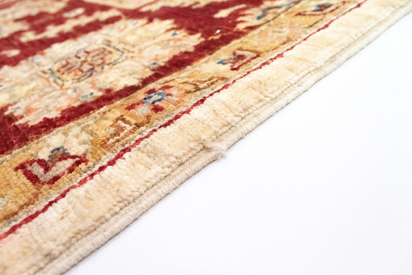 Tapis Ziegler 307x207cm - Tapis oriental