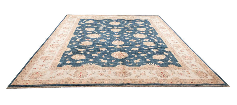 Ziegler Teppich 370 x 276 cm