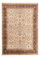 Kashan Indo Tappeto 243x172cm - Tappeto orientale
