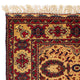 Afghan Teppich 156 x 101 cm