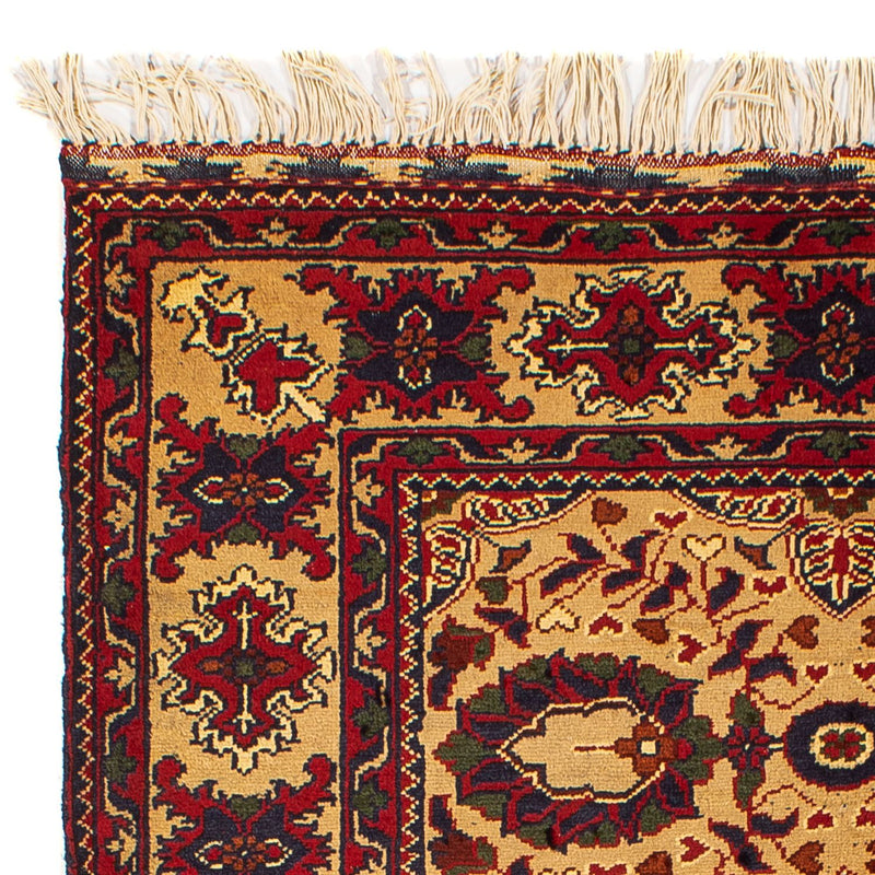 Afghan Teppich 156 x 101 cm