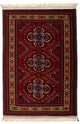 Tappeto afgano 145x93cm - Tappeto orientale