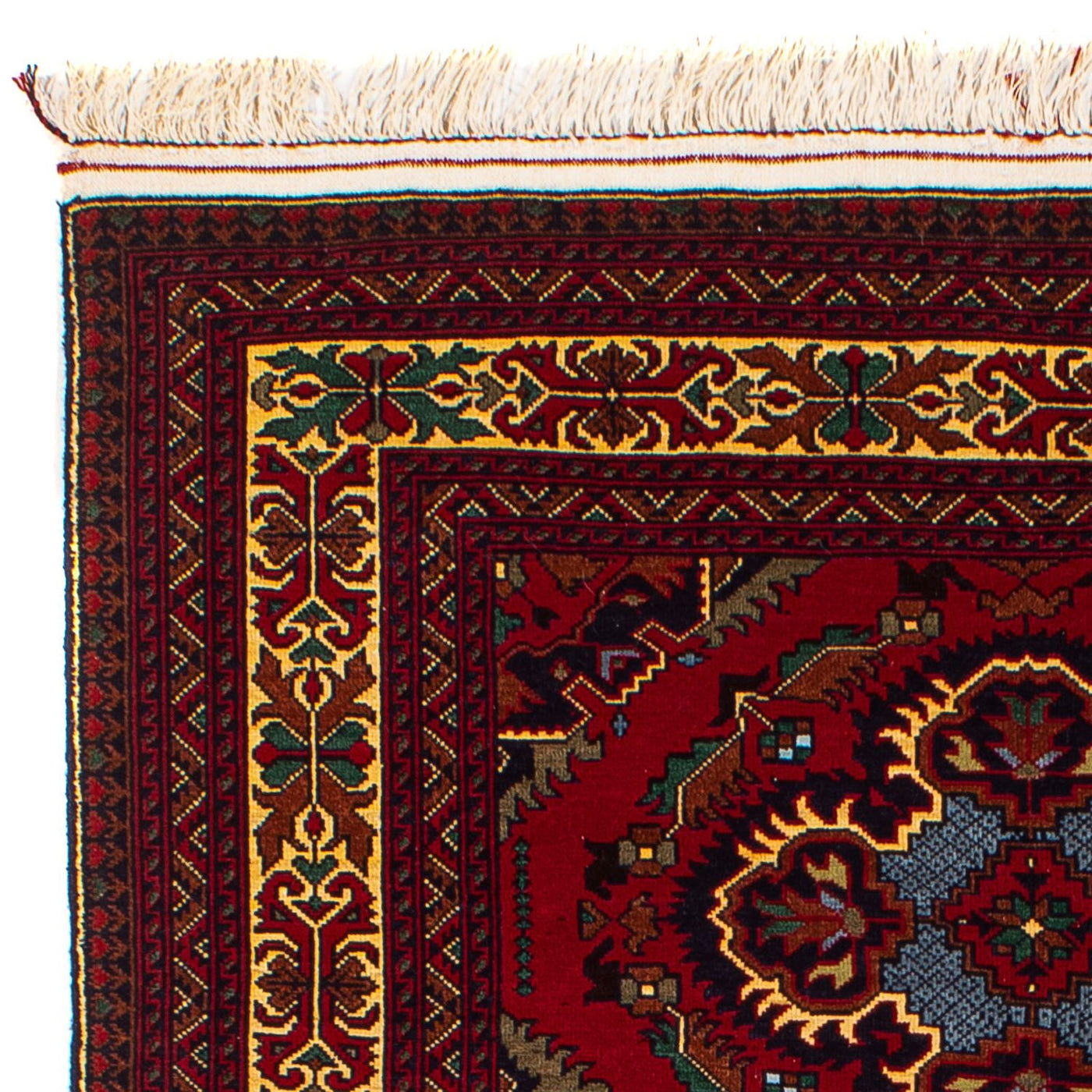 Tappeto afgano 145x93cm - Tappeto orientale