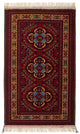 Afghan Teppich 145 x 93 cm