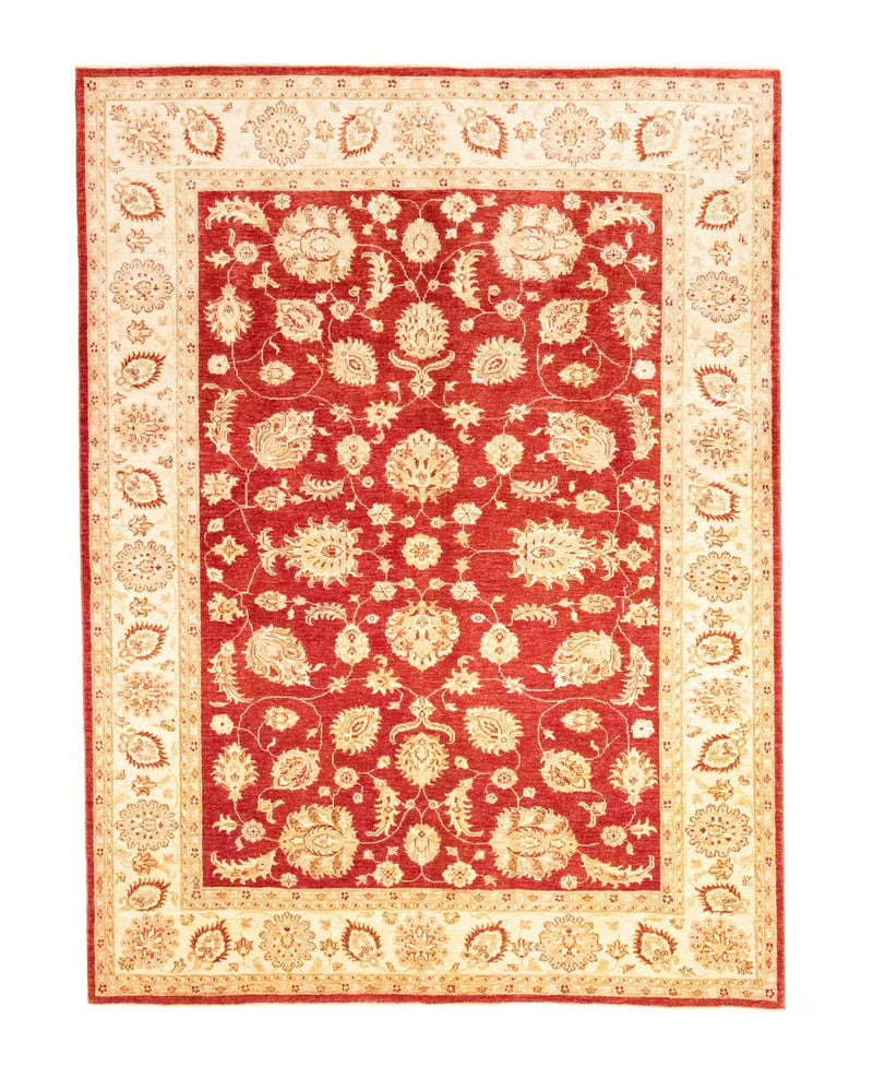Ziegler Teppich 282 x 212 cm
