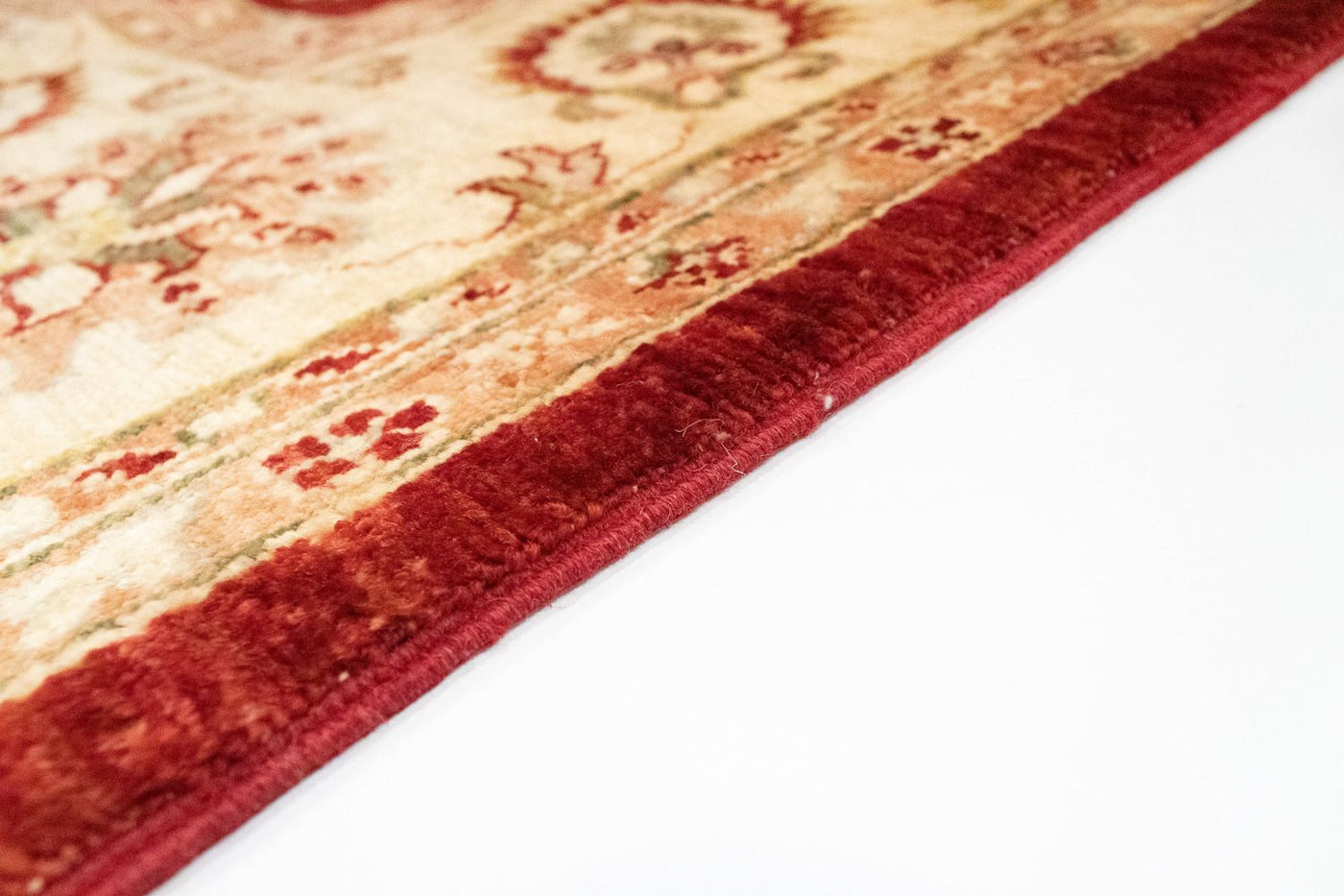 Tappeto Ziegler 282x212cm - Tappeto orientale