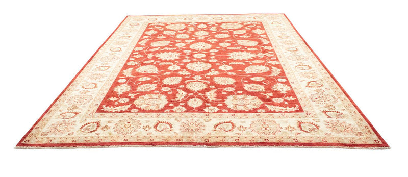 Ziegler Teppich 282 x 212 cm