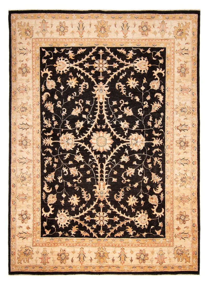 Ziegler Teppich 275 x 198 cm