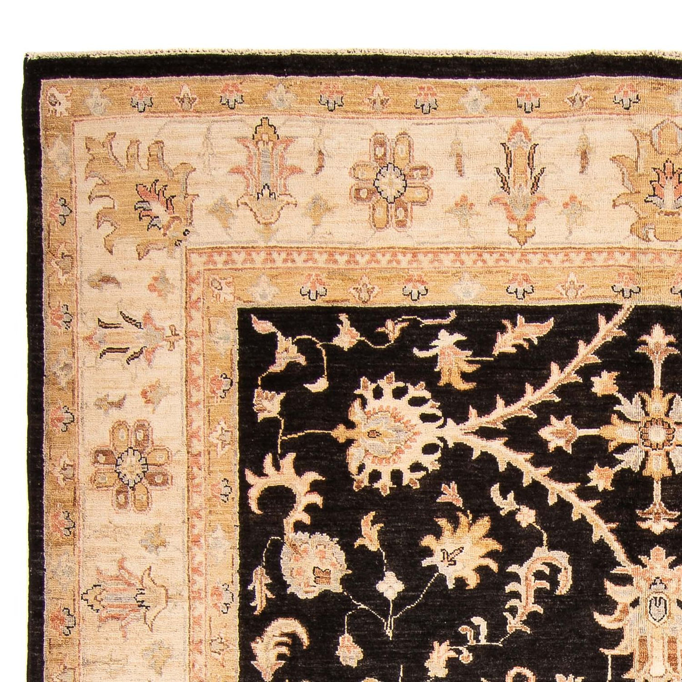 Tappeto Ziegler 275x198cm - Tappeto orientale