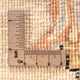 Ziegler Teppich 275 x 198 cm