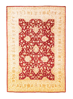 Ziegler Teppich 284 x 200 cm