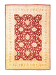 Ziegler Teppich 200x284cm - Orientteppich