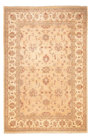 Ziegler Teppich 292 x 209 cm