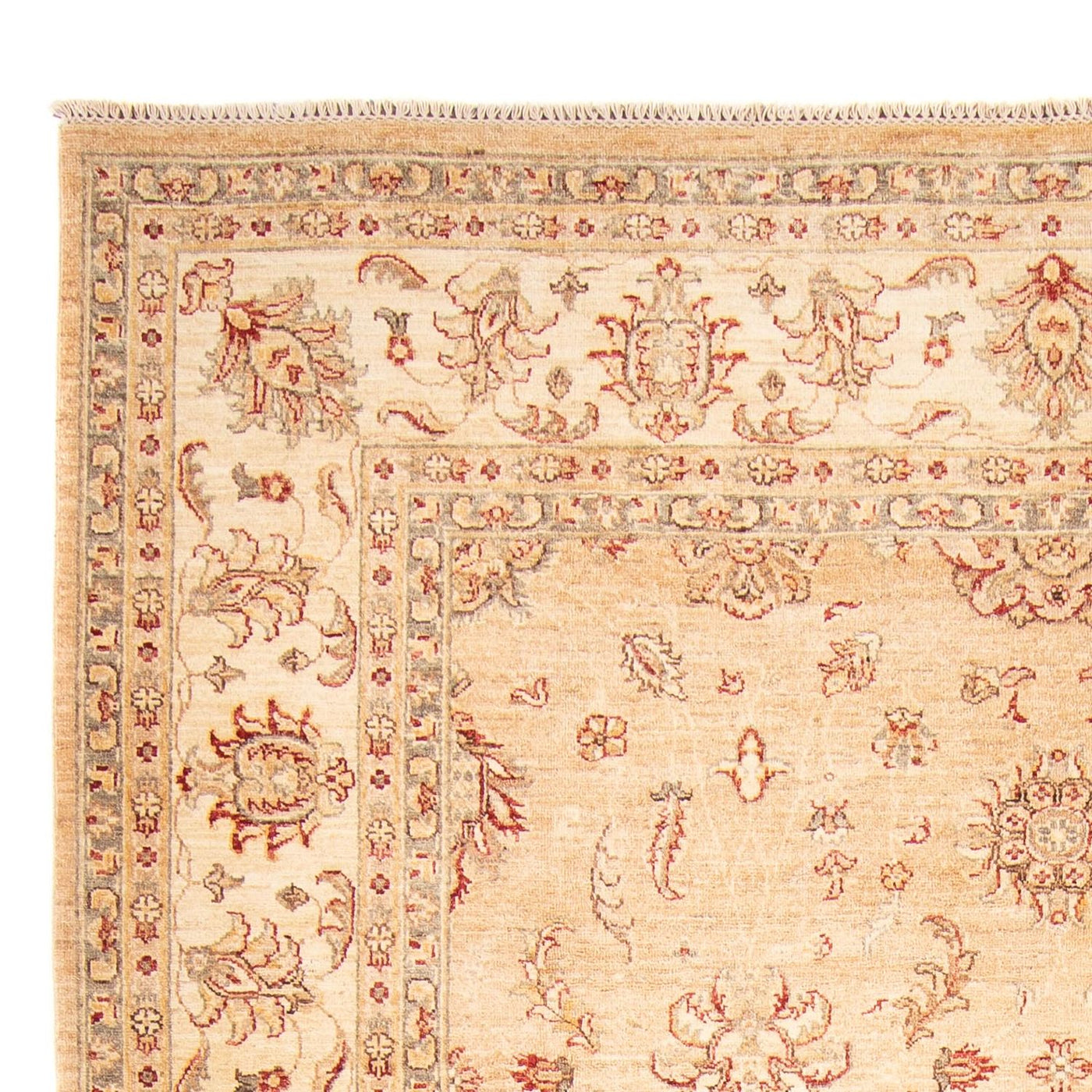 Tappeto Ziegler 292x209cm - Tappeto orientale