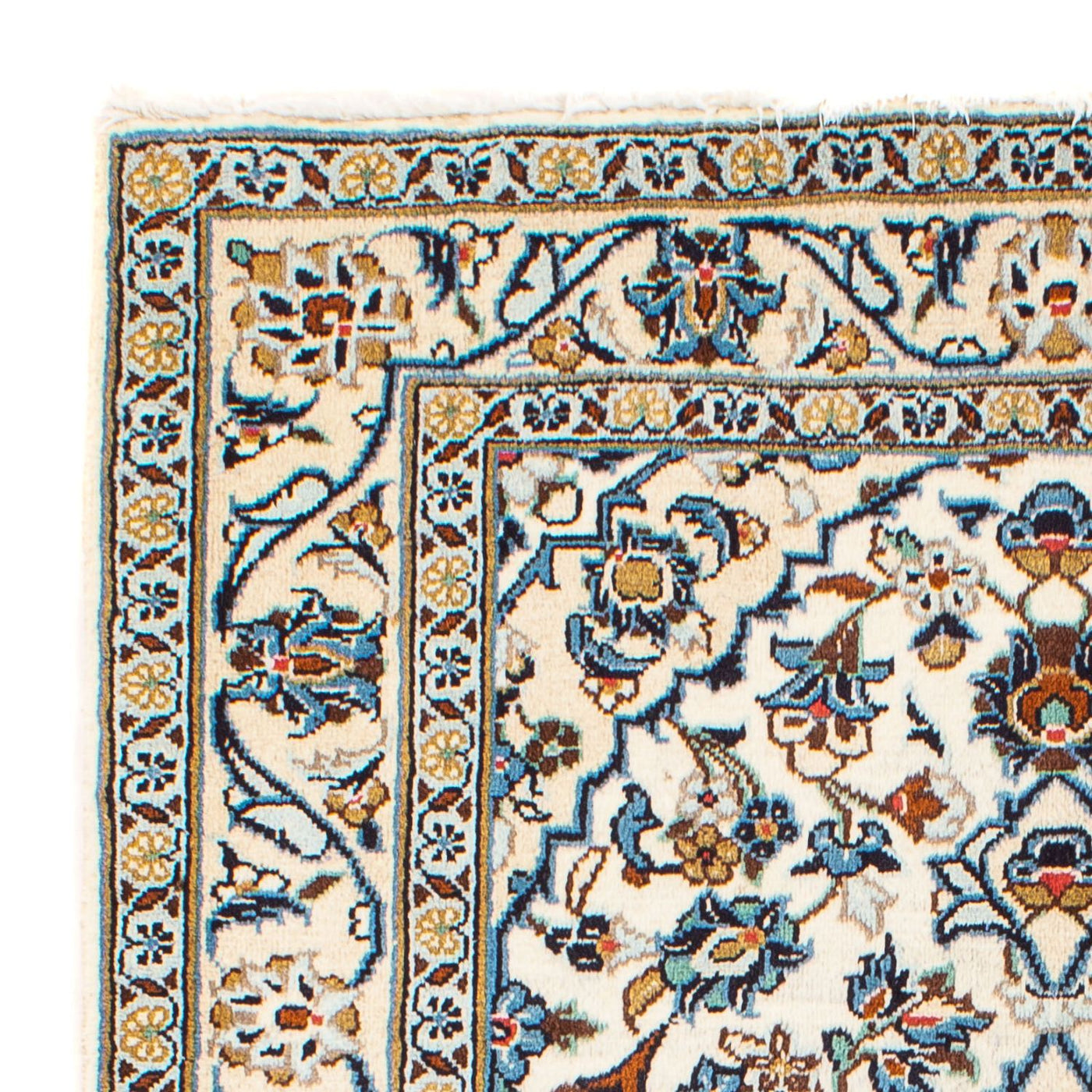 Kashan Tappeto 152x100cm - Tappeto persiano