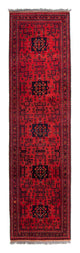 Khal Mohammadi Tappeto 298x79cm - Tappeto orientale