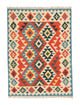 Kilim de Fars Tapis 203x150cm