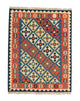 Kilim Fars Tappeto 200x155cm
