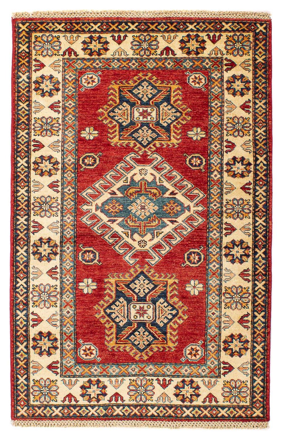 Ziegler Teppich - Kazak 152 x 101 cm