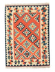 Kilim Fars Tappeto 203x143cm