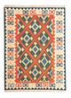 Kilim Fars Tappeto 210x155cm
