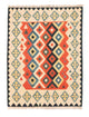 Kilim Fars Tappeto 205x155cm