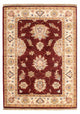 Ziegler Teppich 84x124cm - Orientteppich