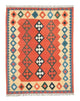 Kelim Fars Teppich 150x200cm