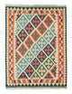 Kilim Fars Tappeto 205x157cm