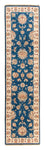 Ziegler Teppich 302 x 82 cm