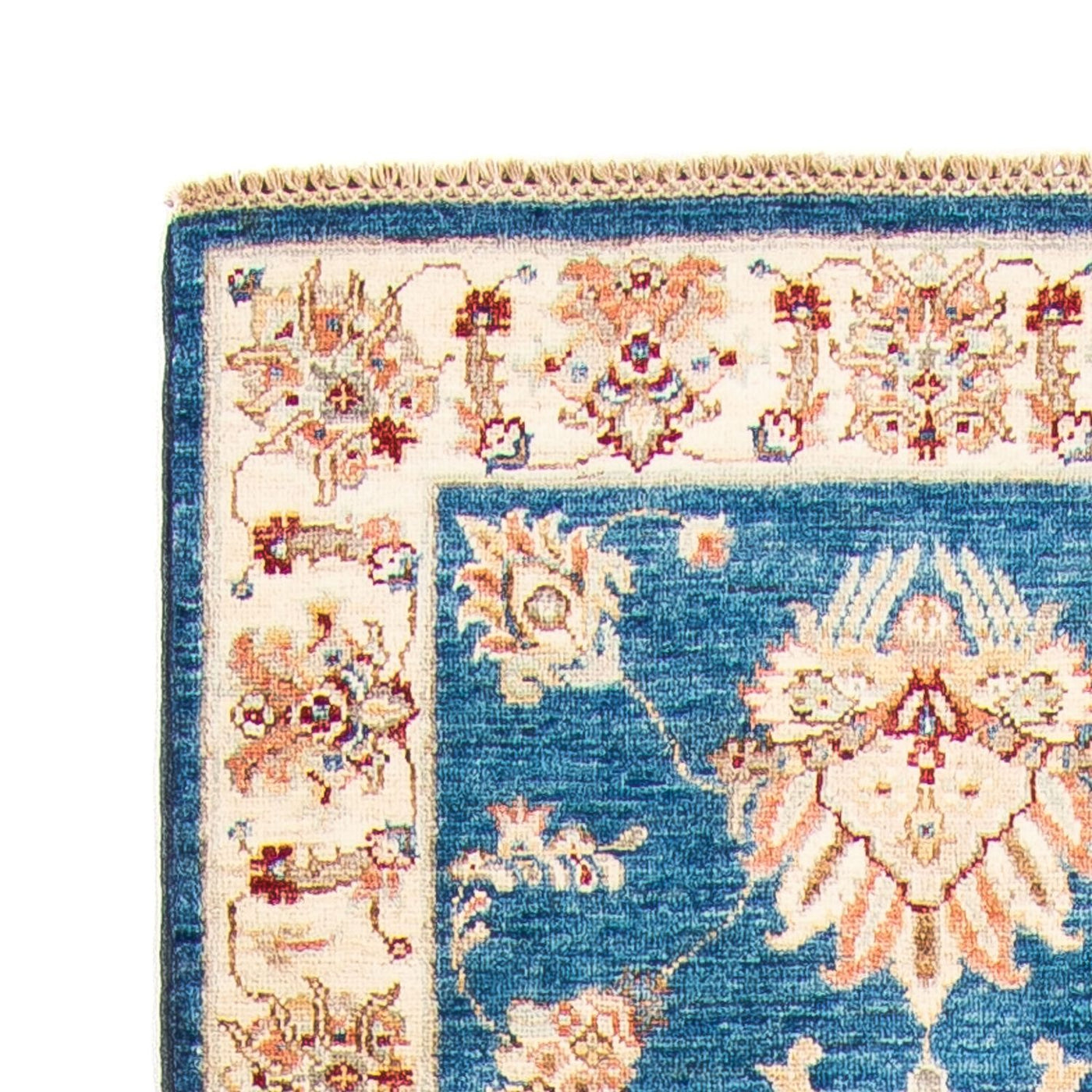 Tapis Ziegler 303x84cm - Tapis oriental