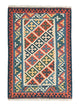 Kilim Fars Tappeto 187x127cm
