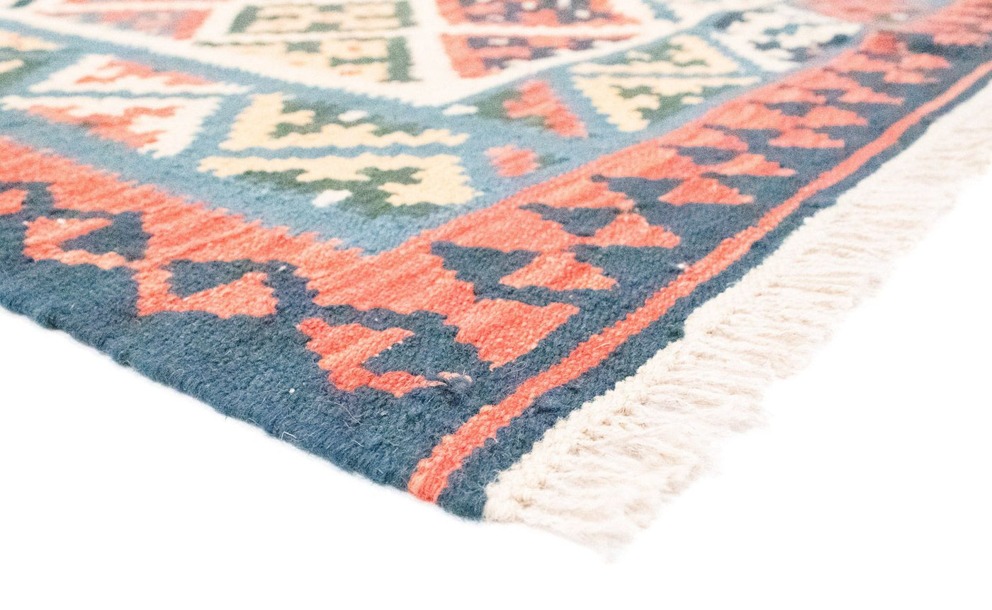 Kilim Fars Tappeto 187x127cm