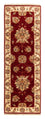 Ziegler Teppich 178 x 62 cm