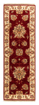 Ziegler Teppich 178 x 62 cm