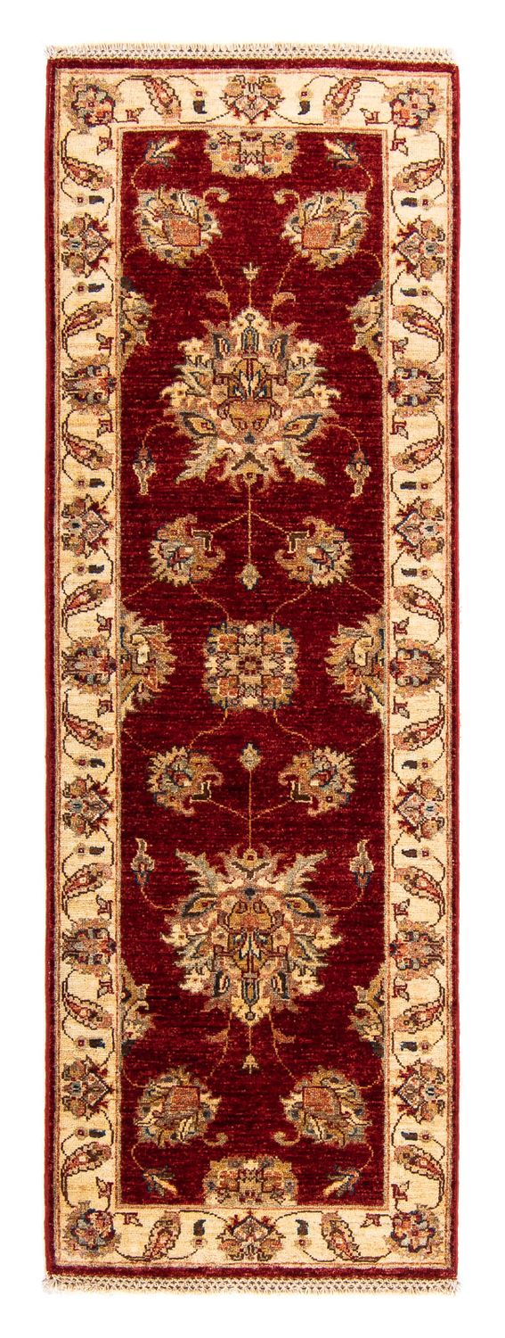 Ziegler Teppich 178 x 62 cm