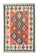 Kilim de Fars Tapis 185x122cm