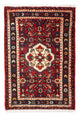 Hamadan Teppich 81x60cm - Perserteppich