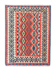 Kilim Fars Tappeto 174x128cm