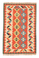 Kilim Fars Tappeto 120x184cm