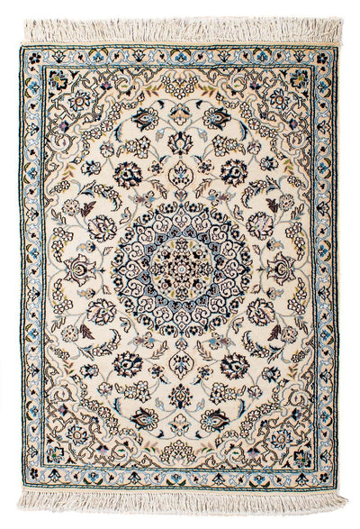 Nain - 9La Tappeto 88x130cm - Tappeto persiano
