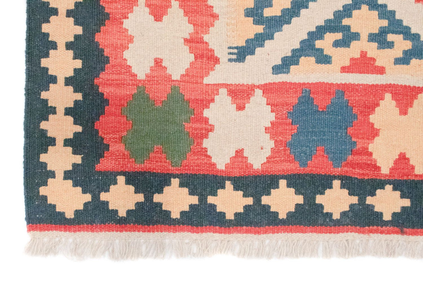 Kilim Fars Tappeto 172x120cm