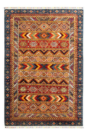 Ziegler Teppich - Ariana 193 x 126 cm