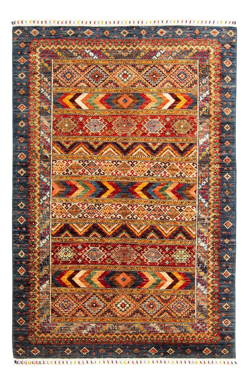 Ziegler Teppich - Ariana 193 x 126 cm