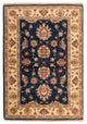 Ziegler Teppich 83x122cm - Orientteppich