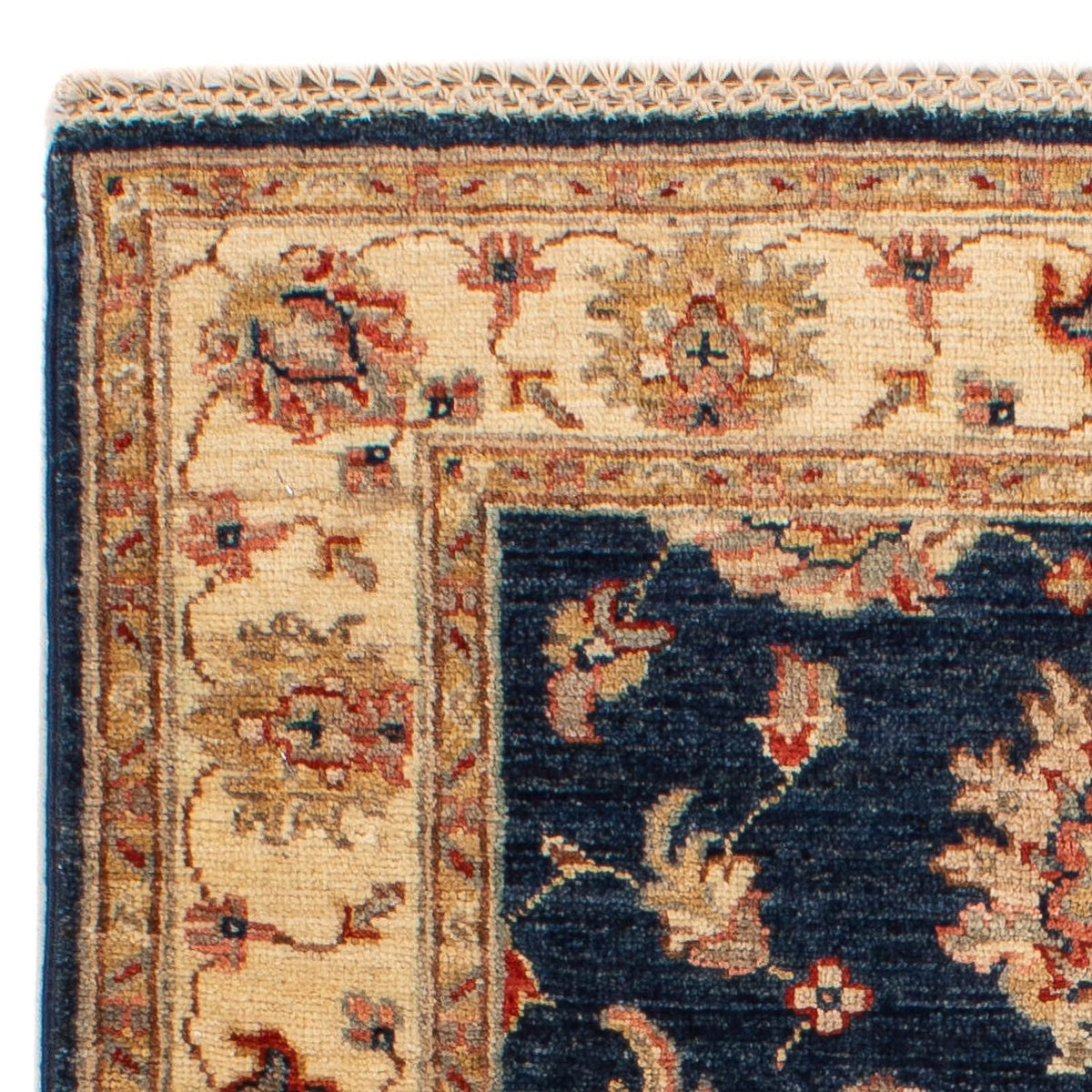 Ziegler Teppich 83x122cm - Orientteppich