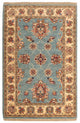 Tapis Ziegler 127x80cm - Tapis oriental
