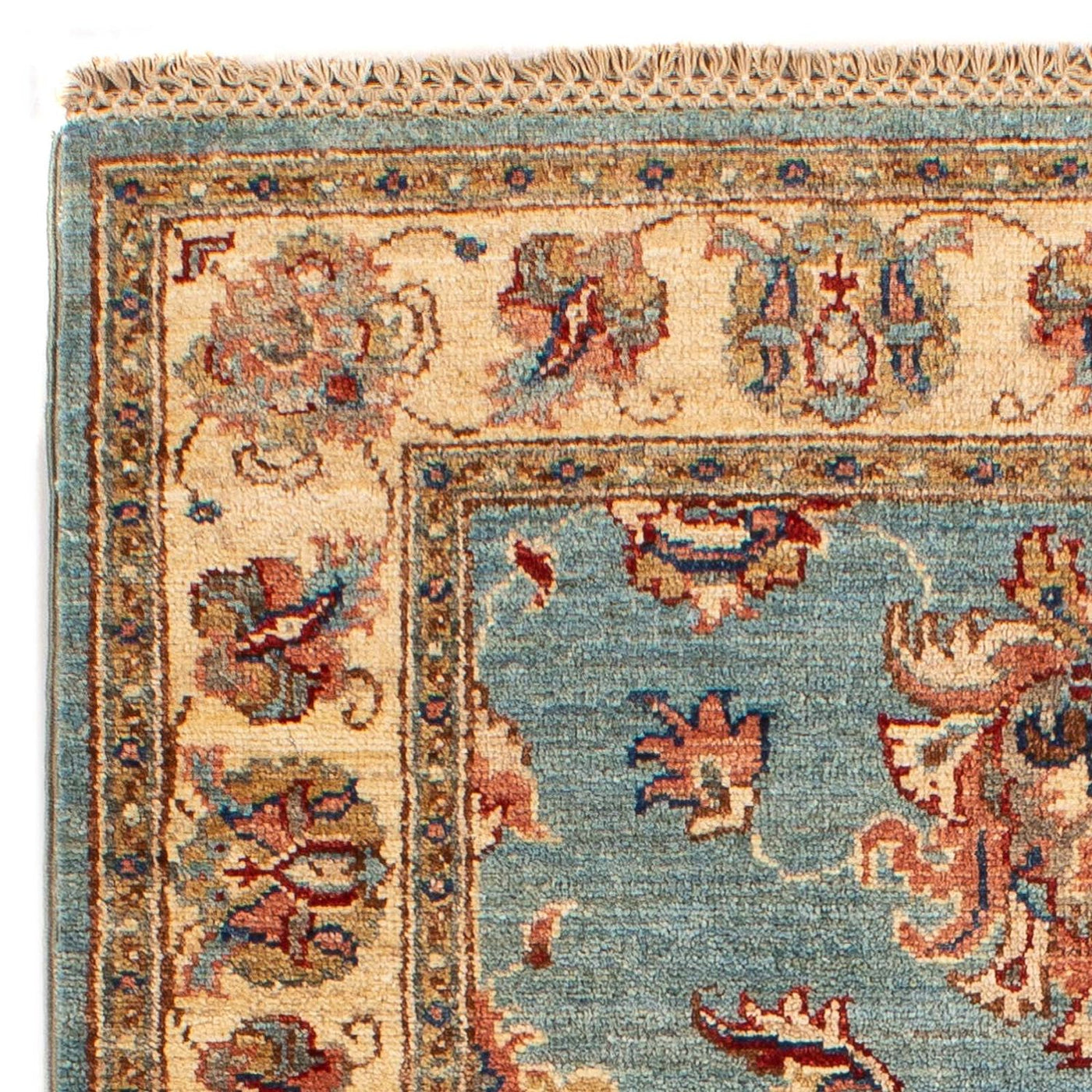 Tapis Ziegler 127x80cm - Tapis oriental